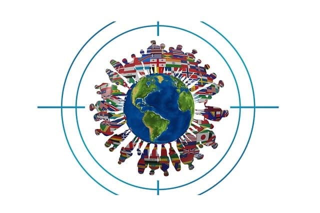 flags