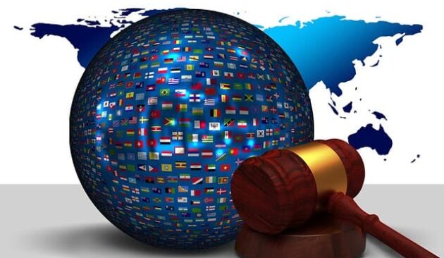 globe