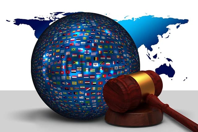 globe