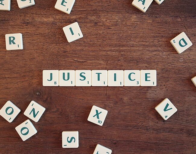justice