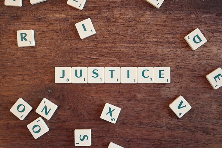 justice