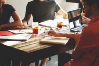 meeting